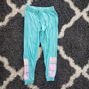 Girls Pajama Bottoms